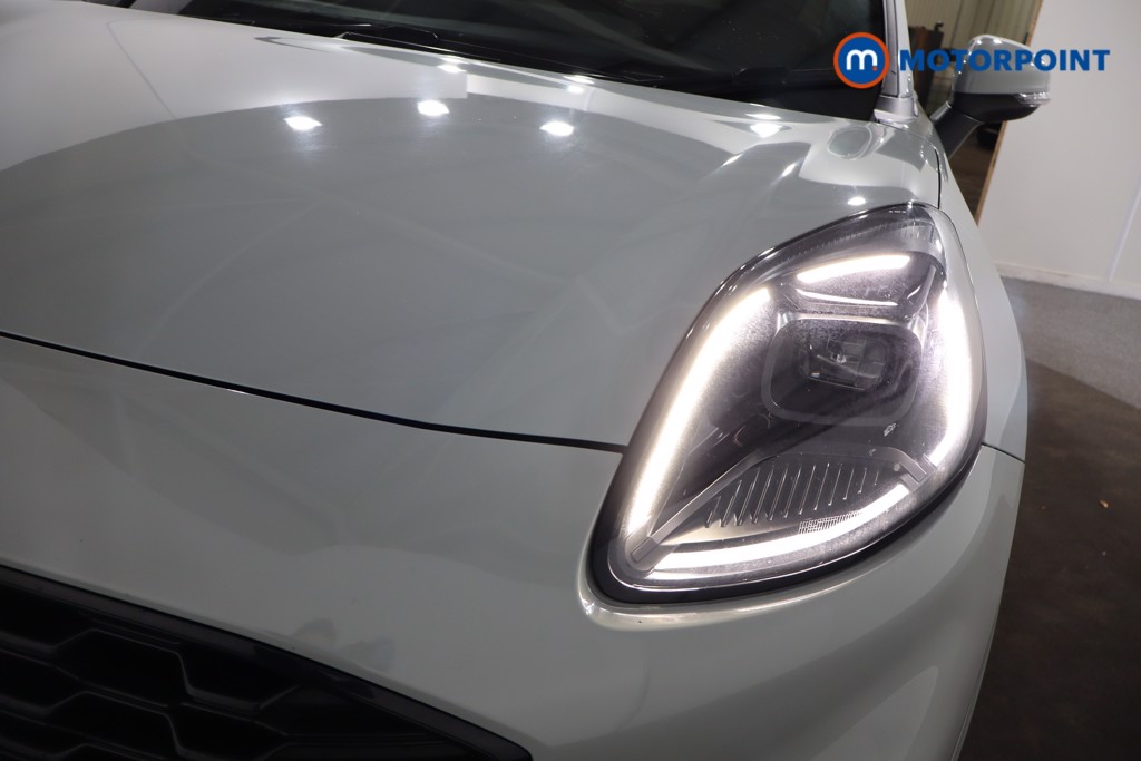 Ford Puma St-Line X Automatic Petrol SUV - Stock Number (1596169) - 17th supplementary image