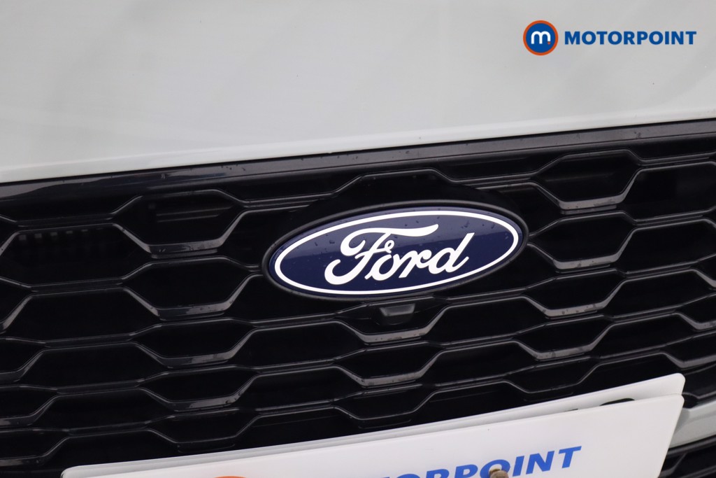 Ford Puma St-Line X Automatic Petrol SUV - Stock Number (1596169) - 19th supplementary image