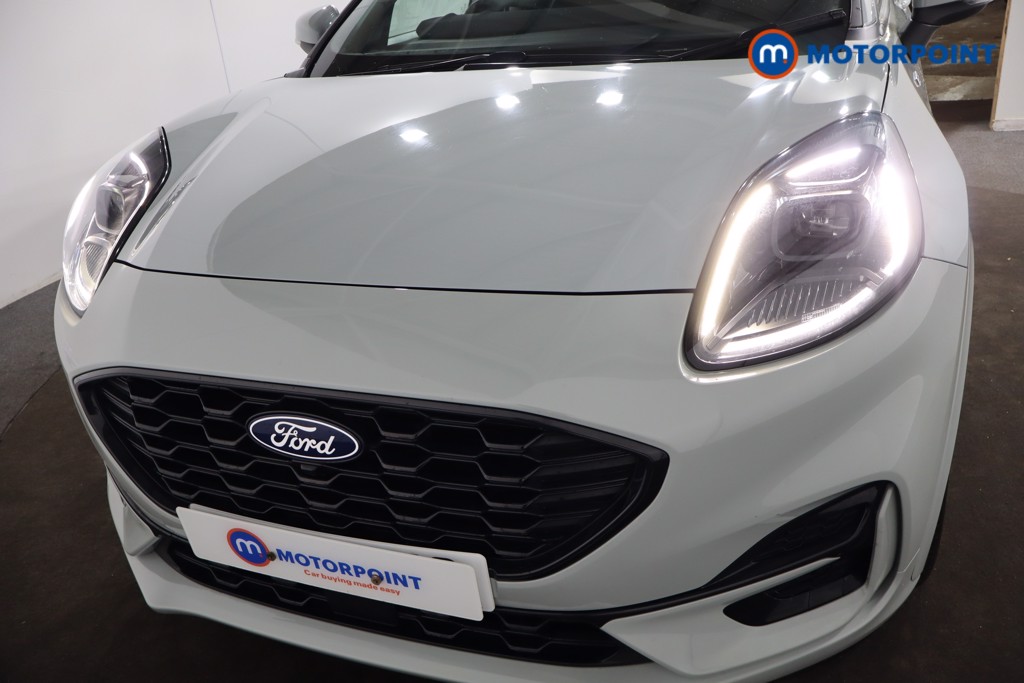 Ford Puma St-Line X Automatic Petrol SUV - Stock Number (1596169) - 20th supplementary image
