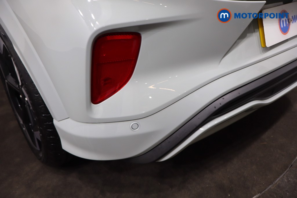 Ford Puma St-Line X Automatic Petrol SUV - Stock Number (1596169) - 24th supplementary image