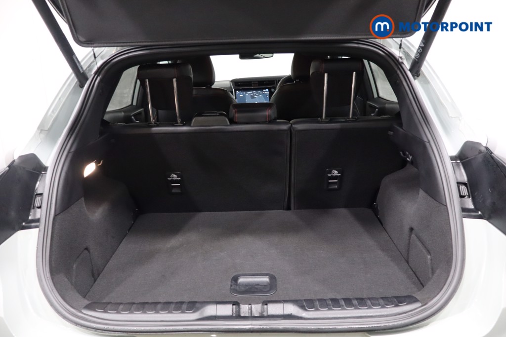 Ford Puma St-Line X Automatic Petrol SUV - Stock Number (1596169) - 27th supplementary image