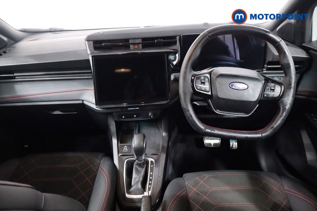 Ford Puma St-Line X Automatic Petrol SUV - Stock Number (1596169) - 1st supplementary image