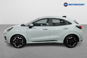 Ford Puma St-Line X Automatic Petrol SUV - Stock Number (1596169) - Passenger side