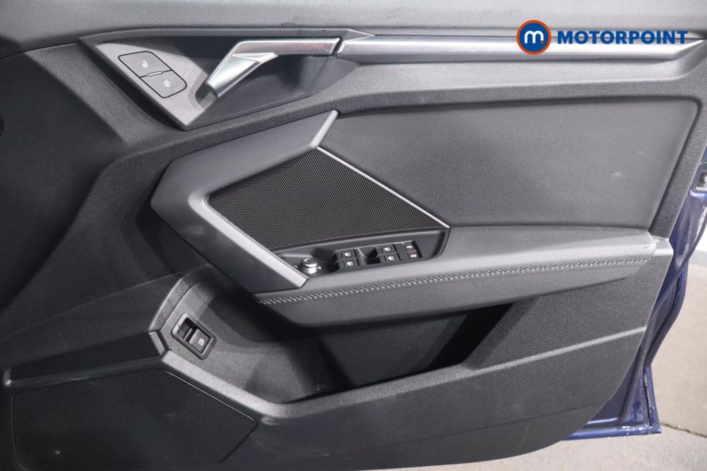 Audi A3 S Line Automatic Petrol Plug-In Hybrid Hatchback - Stock Number (1596267) - 9th supplementary image