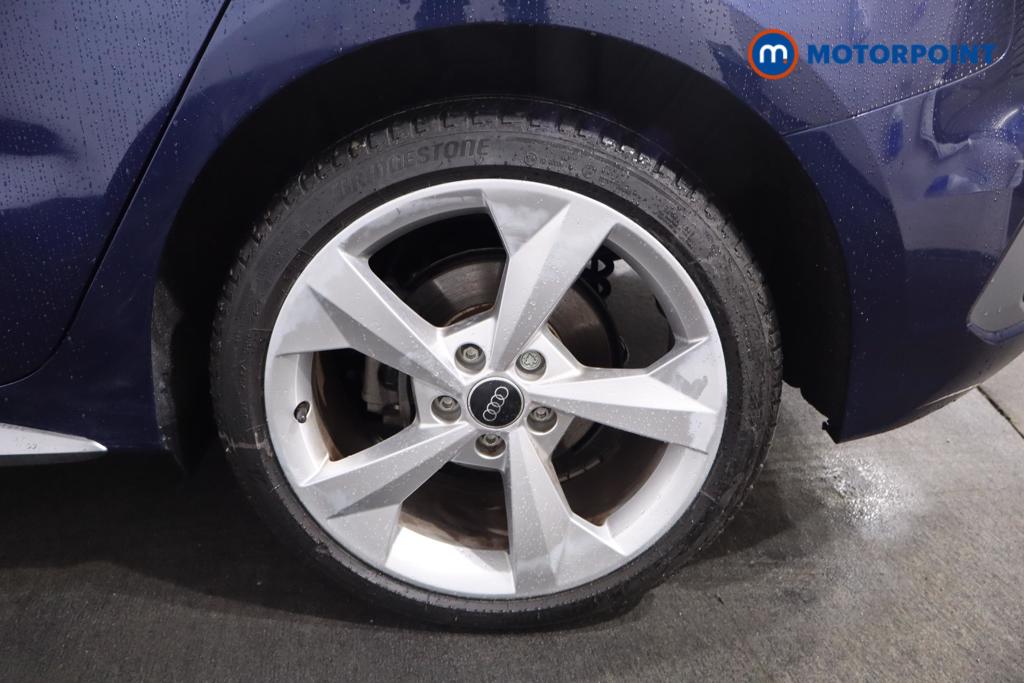 Audi A3 S Line Automatic Petrol Plug-In Hybrid Hatchback - Stock Number (1596267) - 19th supplementary image