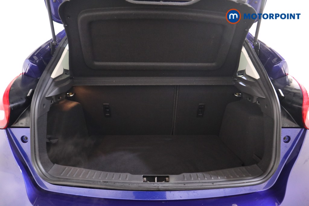 Ford Focus Titanium X Manual Petrol Hatchback - Stock Number (1596270) - 19th supplementary image