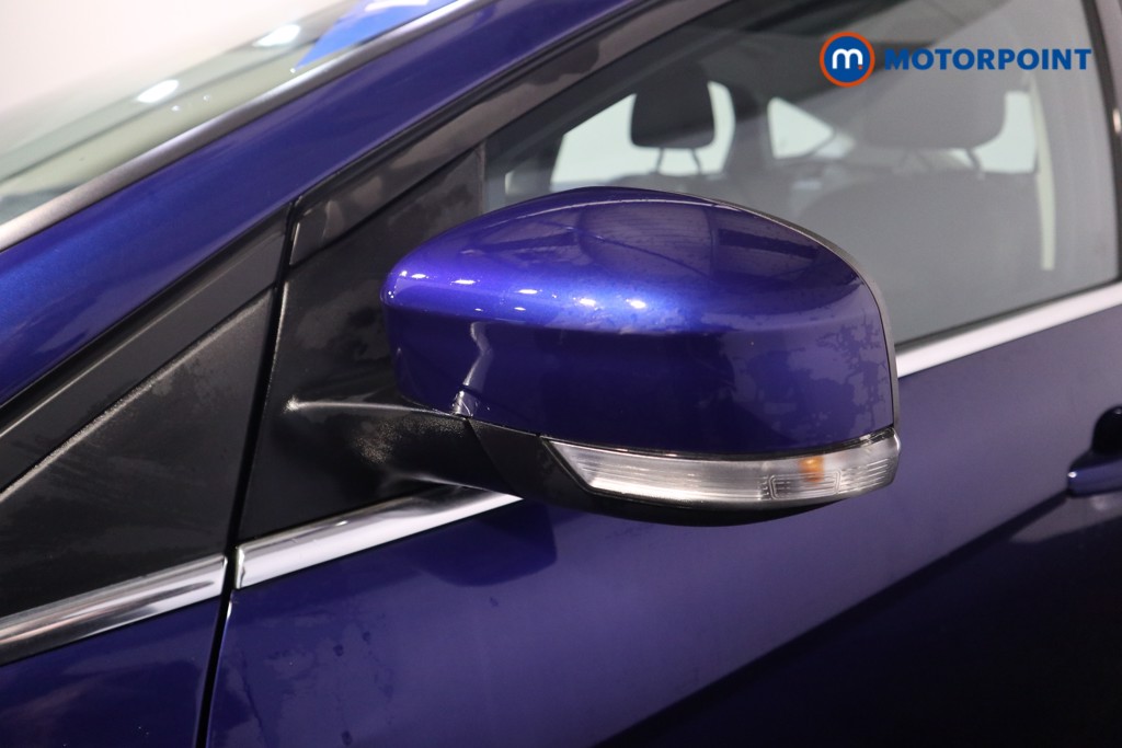 Ford Focus Titanium X Manual Petrol Hatchback - Stock Number (1596270) - 29th supplementary image
