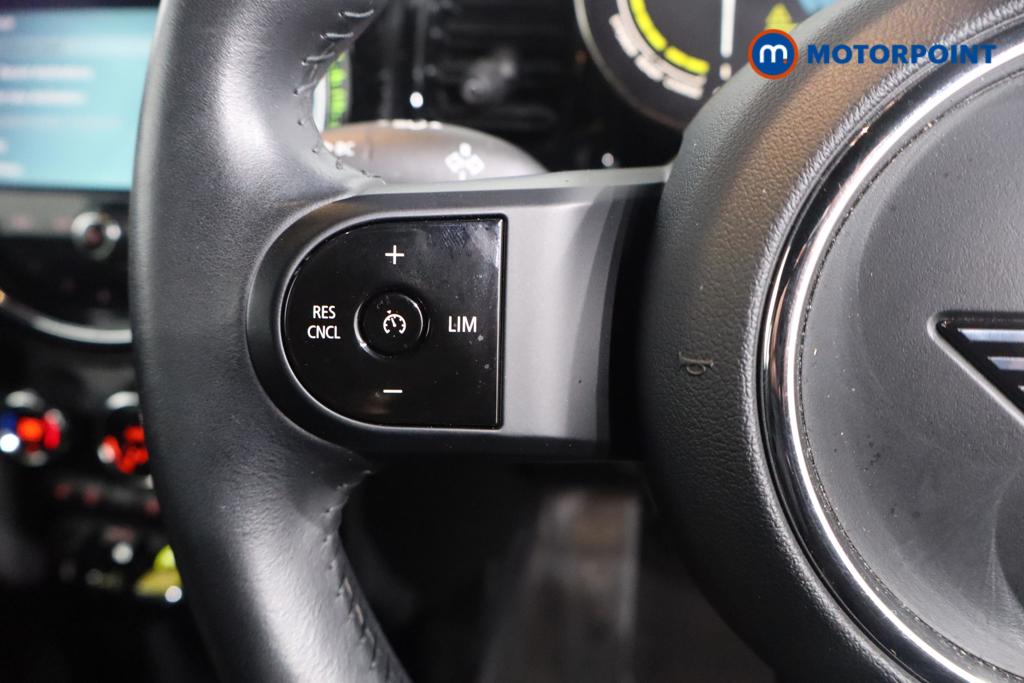 Mini Hatchback Cooper S Level 2 Automatic Electric Hatchback - Stock Number (1596284) - 7th supplementary image