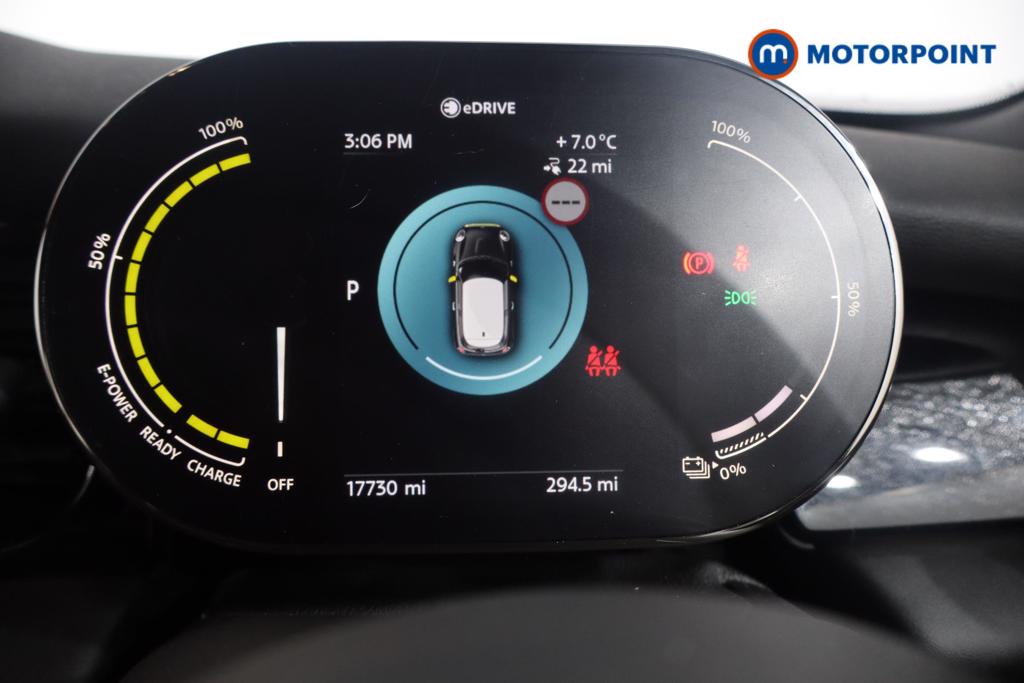 Mini Hatchback Cooper S Level 2 Automatic Electric Hatchback - Stock Number (1596284) - 9th supplementary image