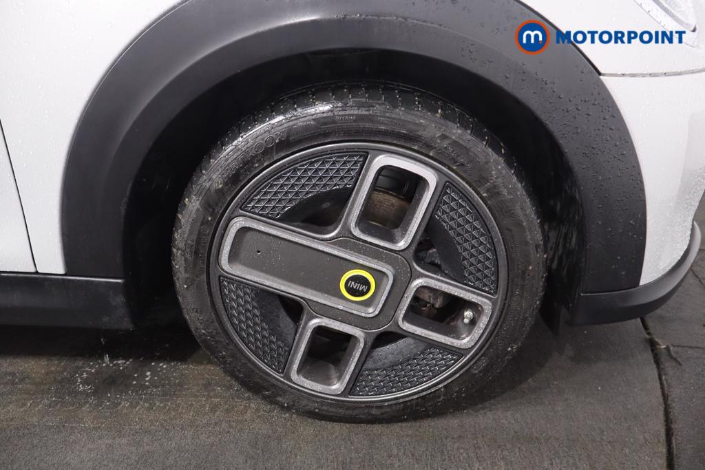 Mini Hatchback Cooper S Level 2 Automatic Electric Hatchback - Stock Number (1596284) - 22nd supplementary image