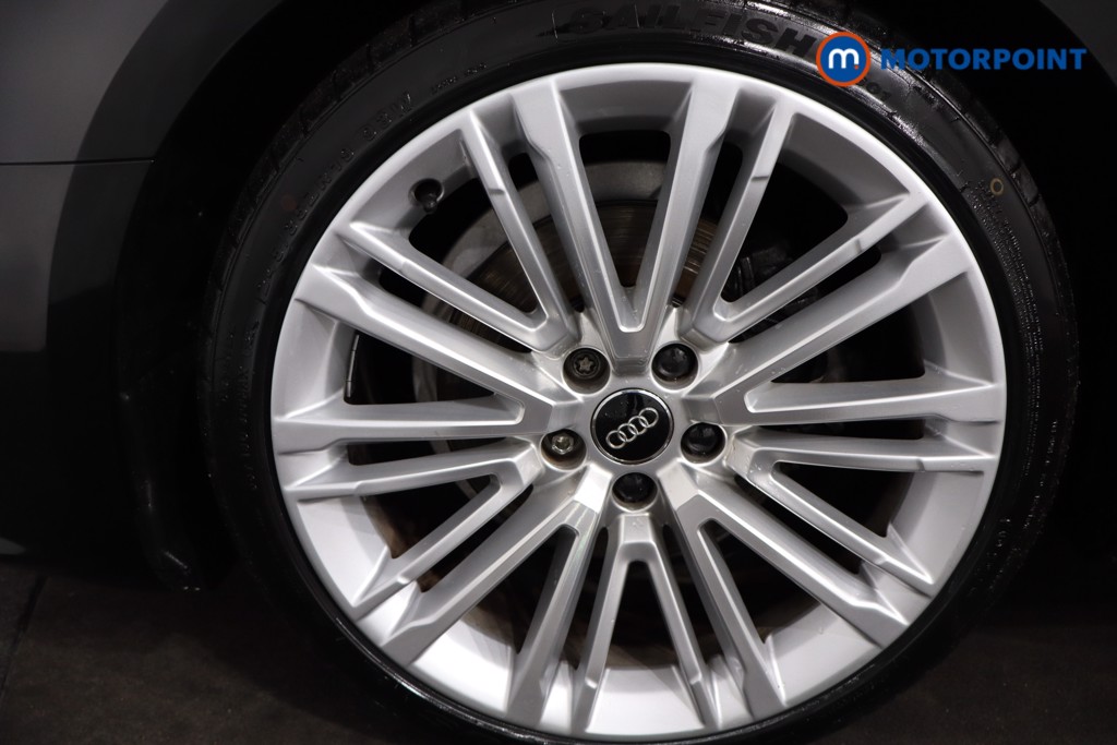 Audi A4 S Line Manual Petrol Saloon - Stock Number (1596384) - 11th supplementary image