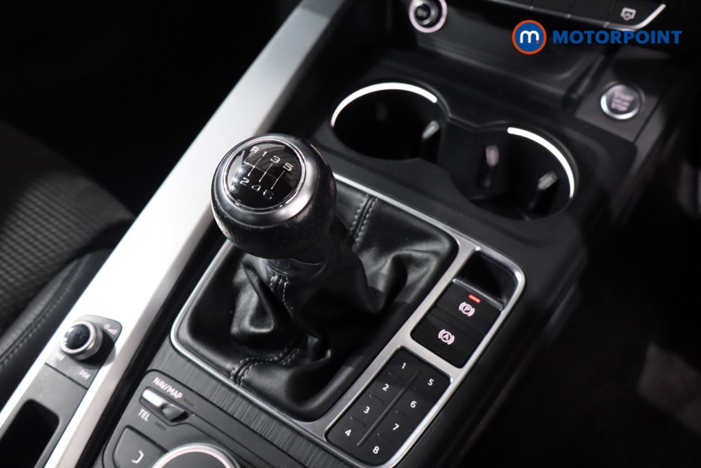 Audi A4 S Line Manual Petrol Saloon - Stock Number (1596384) - 14th supplementary image