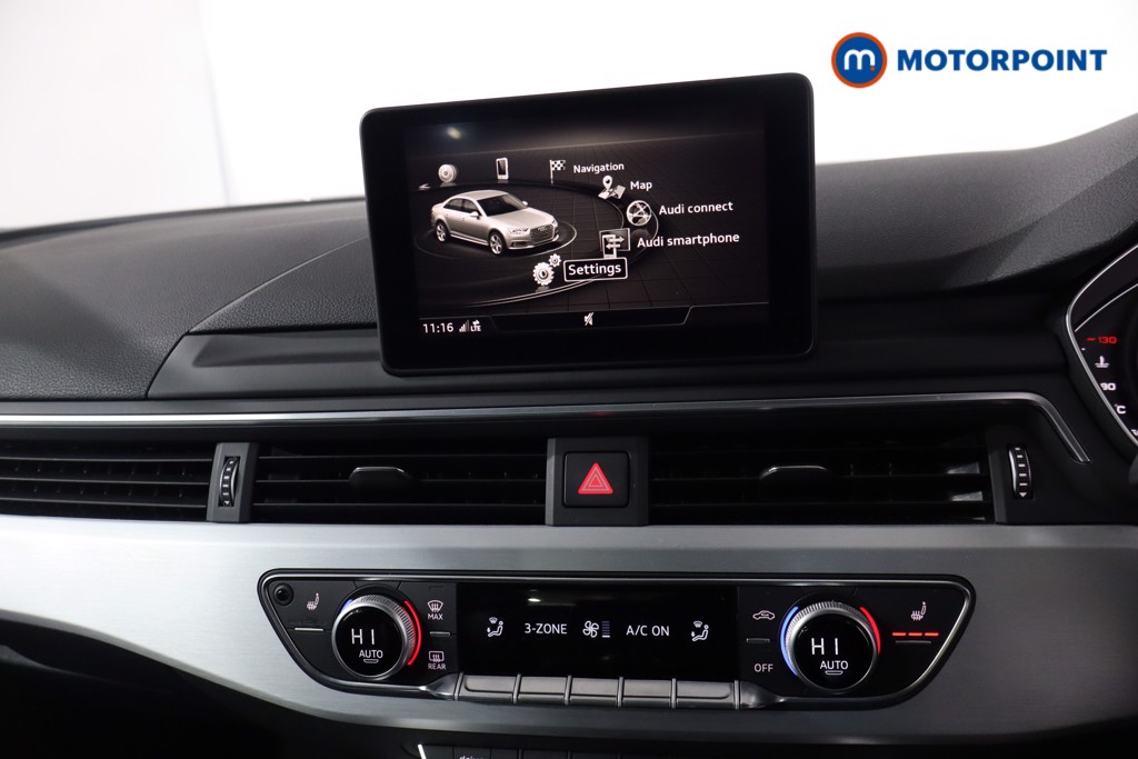 Audi A4 S Line Manual Petrol Saloon - Stock Number (1596384) - 15th supplementary image