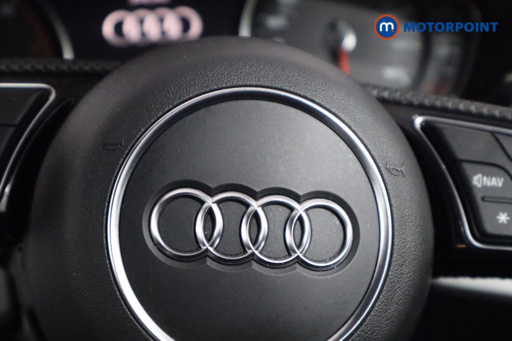 Audi A4 S Line Manual Petrol Saloon - Stock Number (1596384) - 17th supplementary image