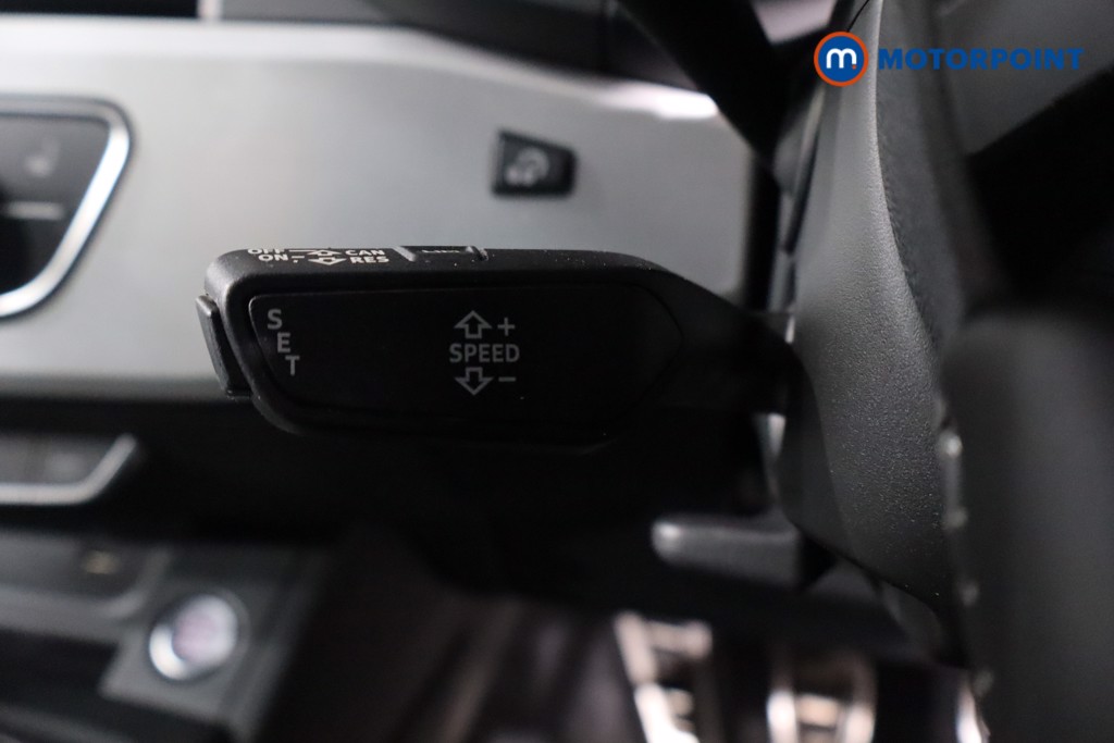 Audi A4 S Line Manual Petrol Saloon - Stock Number (1596384) - 20th supplementary image