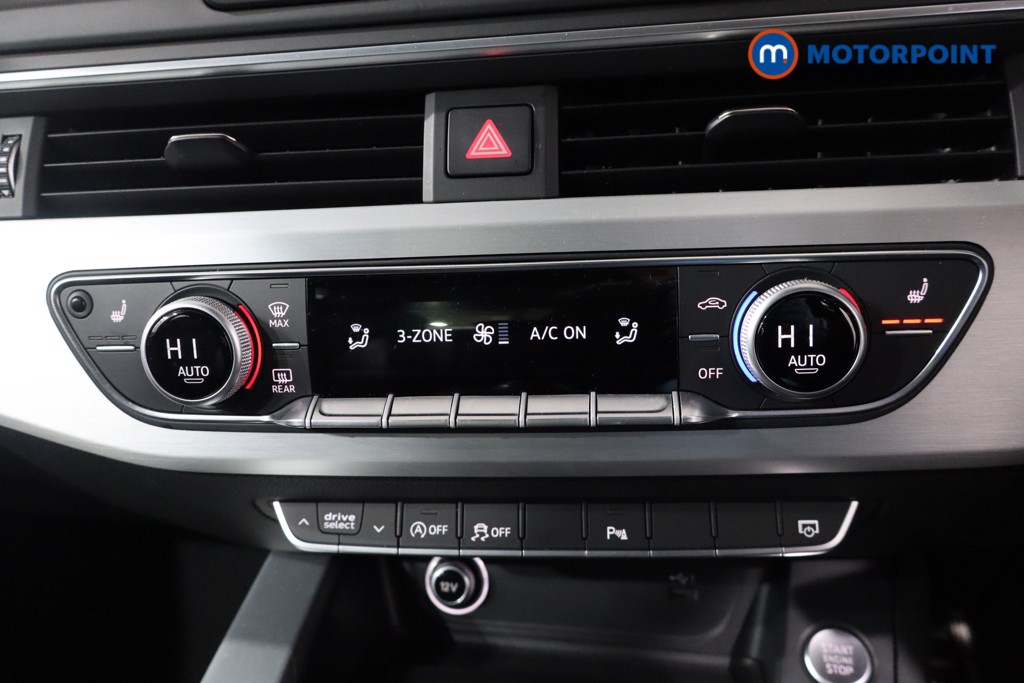 Audi A4 S Line Manual Petrol Saloon - Stock Number (1596384) - 21st supplementary image
