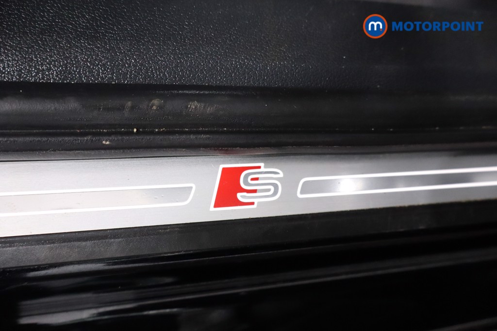 Audi A4 S Line Manual Petrol Saloon - Stock Number (1596384) - 23rd supplementary image