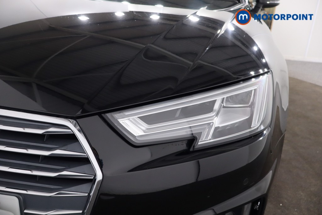 Audi A4 S Line Manual Petrol Saloon - Stock Number (1596384) - 30th supplementary image