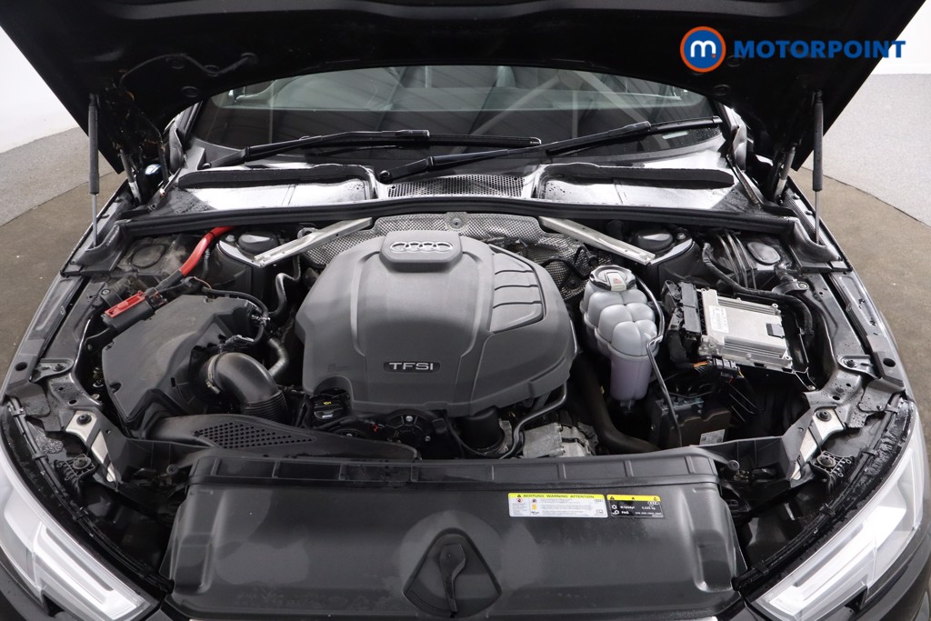 Audi A4 S Line Manual Petrol Saloon - Stock Number (1596384) - 33rd supplementary image