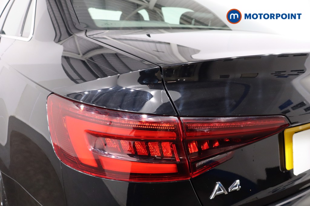 Audi A4 S Line Manual Petrol Saloon - Stock Number (1596384) - 35th supplementary image