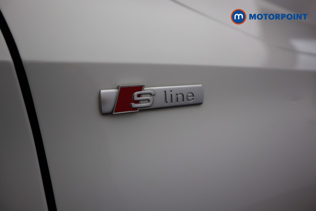 Audi A3 S Line Automatic Petrol Plug-In Hybrid Hatchback - Stock Number (1596405) - 2nd supplementary image