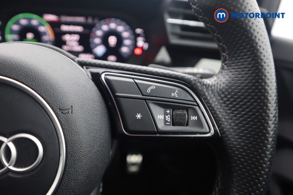 Audi A3 S Line Automatic Petrol Plug-In Hybrid Hatchback - Stock Number (1596405) - 6th supplementary image