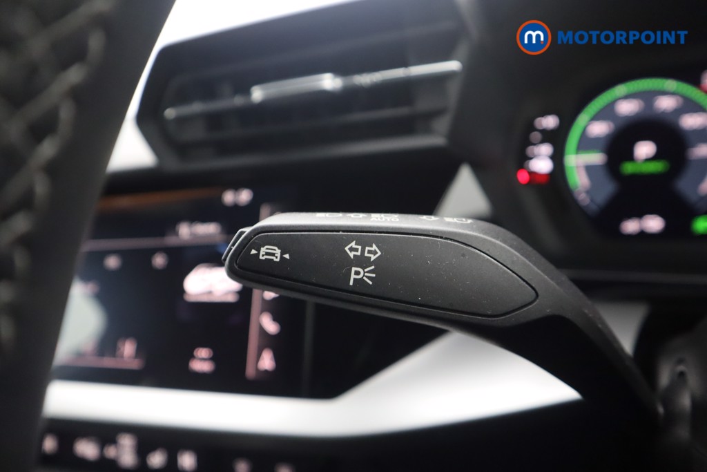 Audi A3 S Line Automatic Petrol Plug-In Hybrid Hatchback - Stock Number (1596405) - 7th supplementary image