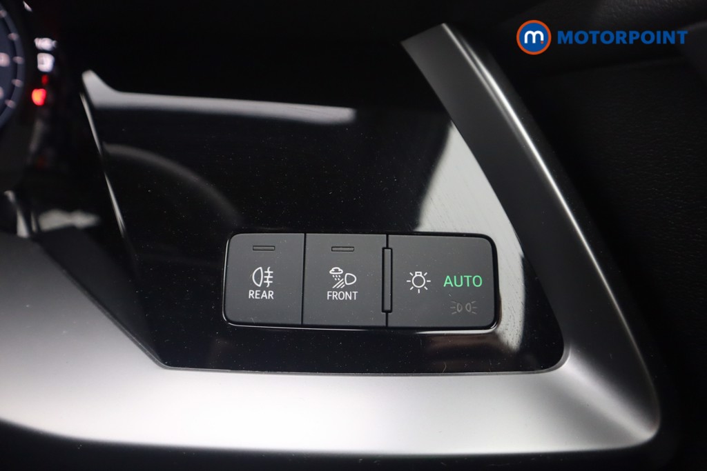 Audi A3 S Line Automatic Petrol Plug-In Hybrid Hatchback - Stock Number (1596405) - 10th supplementary image