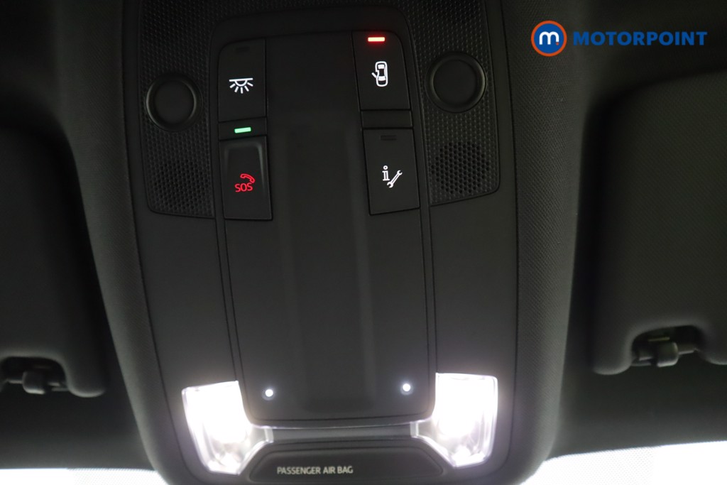 Audi A3 S Line Automatic Petrol Plug-In Hybrid Hatchback - Stock Number (1596405) - 20th supplementary image