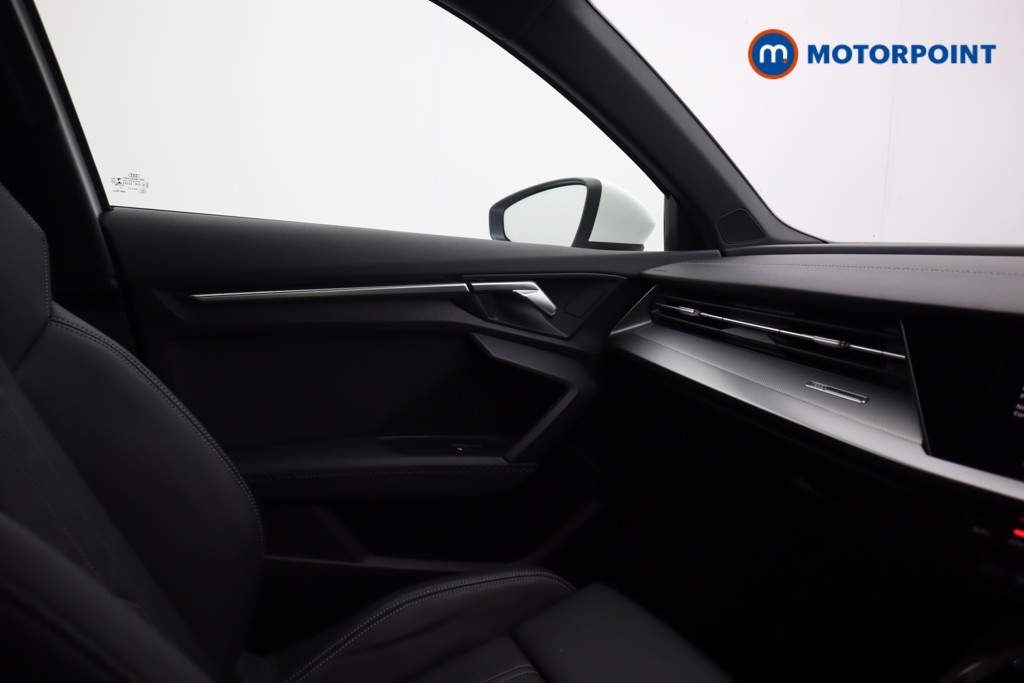 Audi A3 S Line Automatic Petrol Plug-In Hybrid Hatchback - Stock Number (1596405) - 21st supplementary image