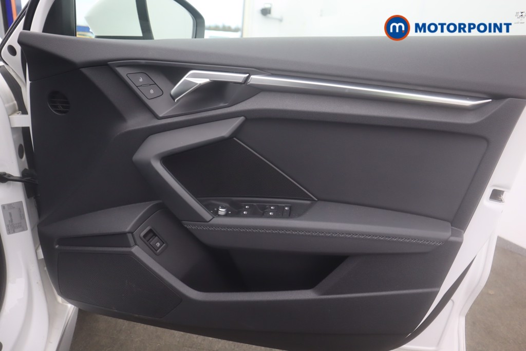 Audi A3 S Line Automatic Petrol Plug-In Hybrid Hatchback - Stock Number (1596405) - 25th supplementary image