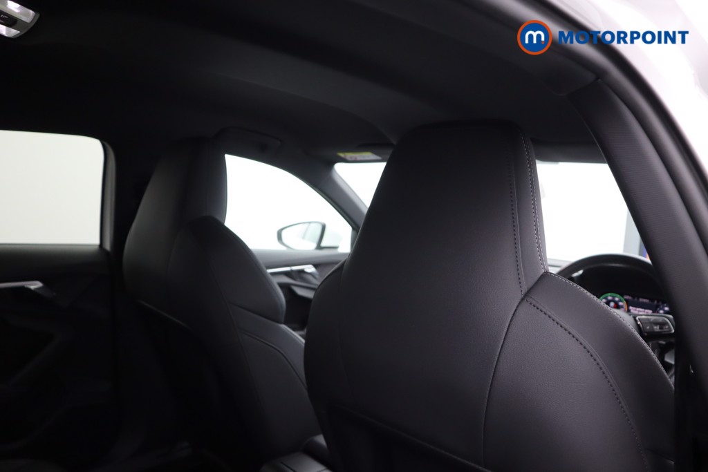 Audi A3 S Line Automatic Petrol Plug-In Hybrid Hatchback - Stock Number (1596405) - 27th supplementary image