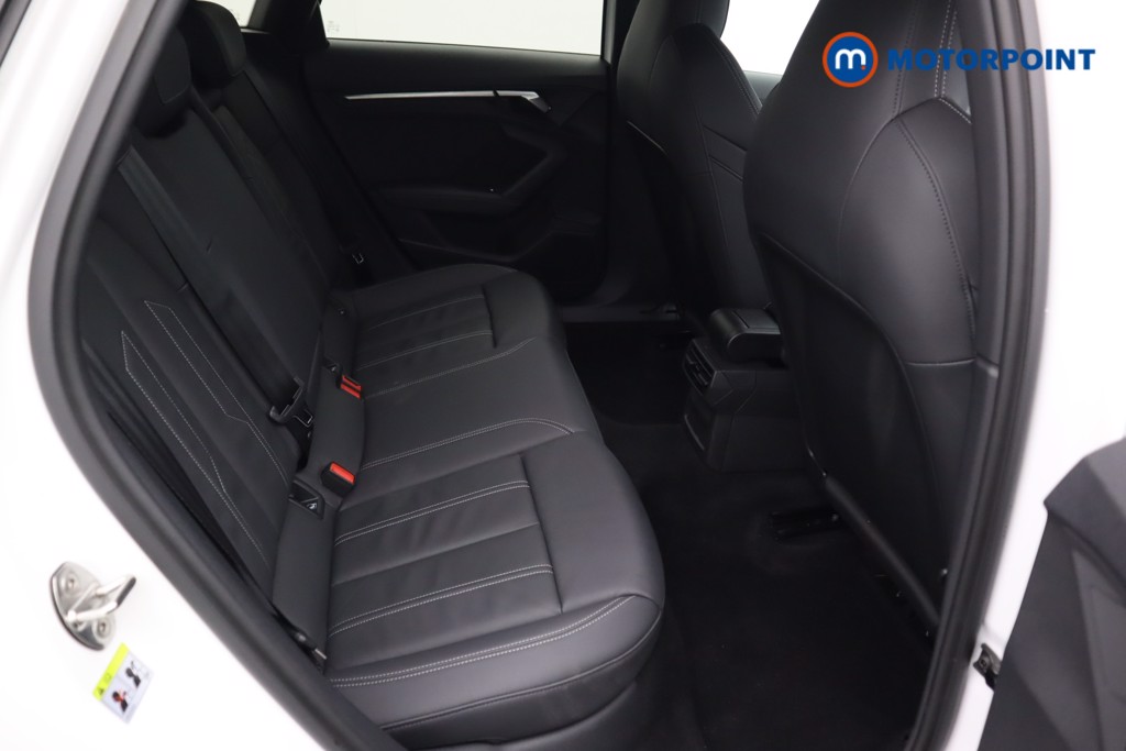 Audi A3 S Line Automatic Petrol Plug-In Hybrid Hatchback - Stock Number (1596405) - 29th supplementary image