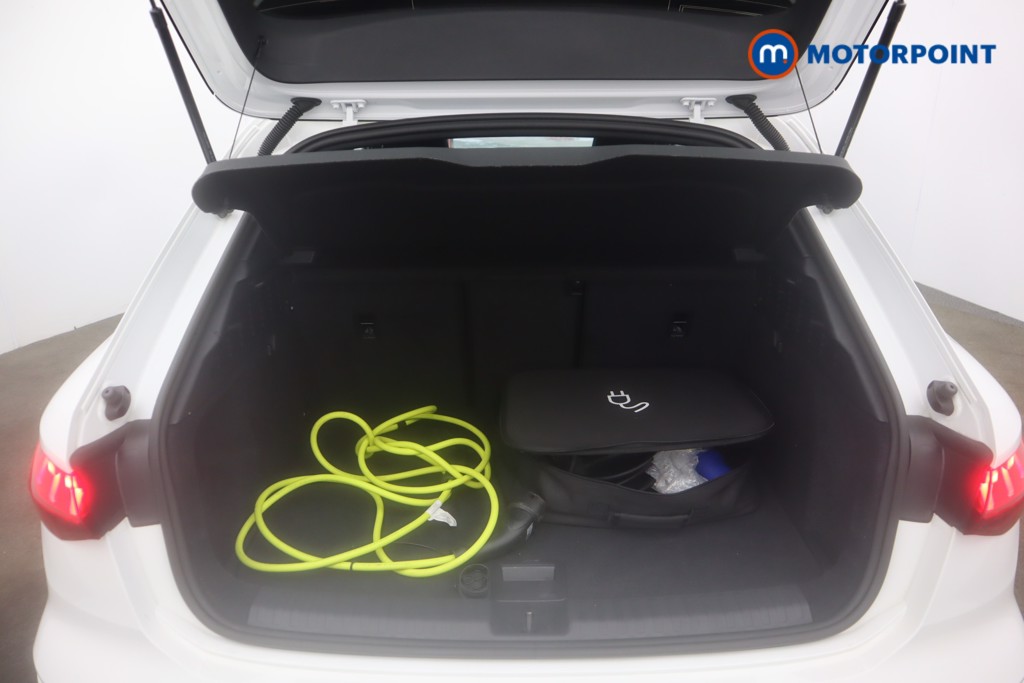 Audi A3 S Line Automatic Petrol Plug-In Hybrid Hatchback - Stock Number (1596405) - 32nd supplementary image