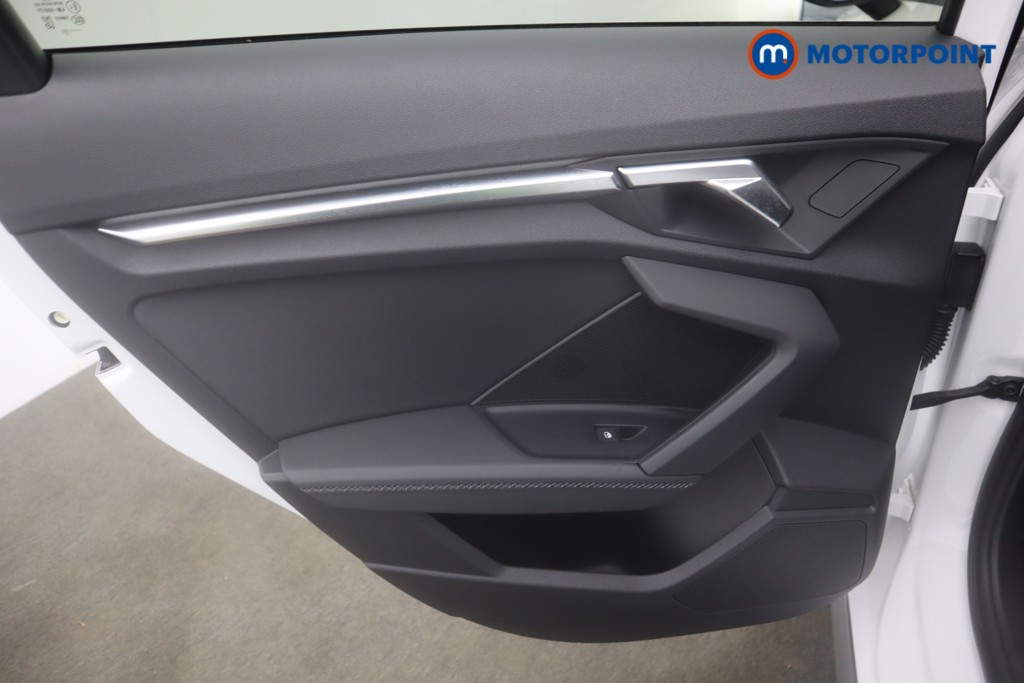 Audi A3 S Line Automatic Petrol Plug-In Hybrid Hatchback - Stock Number (1596405) - 34th supplementary image