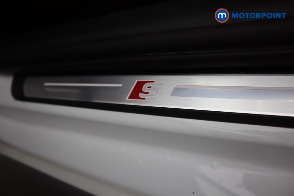 Audi A3 S Line Automatic Petrol Plug-In Hybrid Hatchback - Stock Number (1596405) - 38th supplementary image