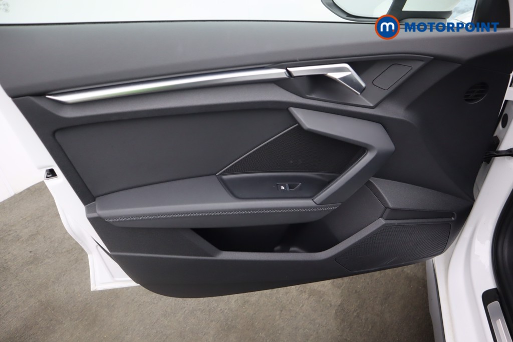 Audi A3 S Line Automatic Petrol Plug-In Hybrid Hatchback - Stock Number (1596405) - 39th supplementary image
