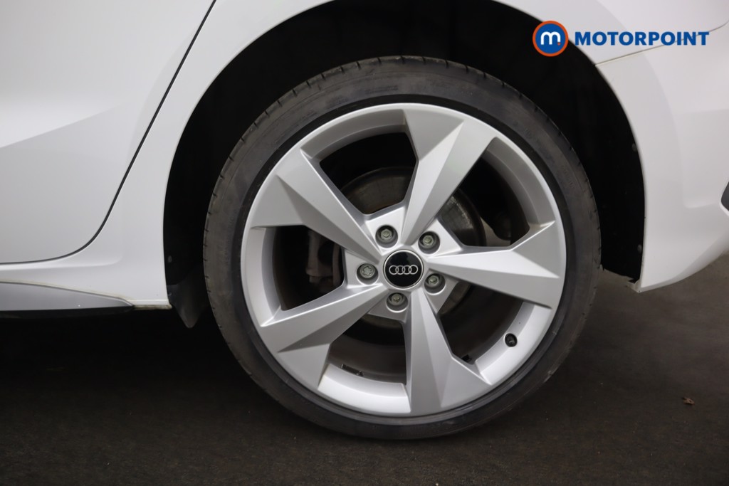 Audi A3 S Line Automatic Petrol Plug-In Hybrid Hatchback - Stock Number (1596405) - 40th supplementary image