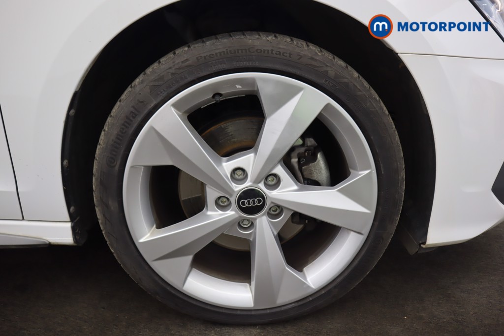 Audi A3 S Line Automatic Petrol Plug-In Hybrid Hatchback - Stock Number (1596405) - 42nd supplementary image