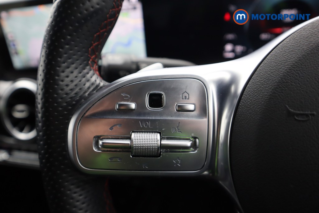 Mercedes-Benz GLA Amg Line Automatic Diesel SUV - Stock Number (1596453) - 4th supplementary image