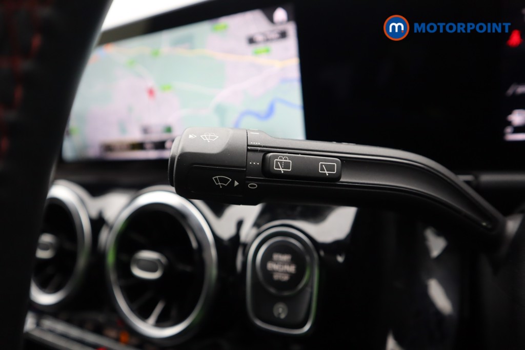 Mercedes-Benz GLA Amg Line Automatic Diesel SUV - Stock Number (1596453) - 6th supplementary image