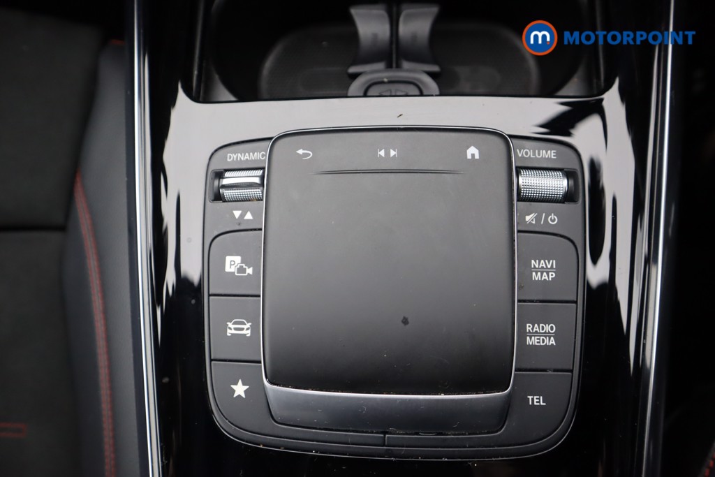 Mercedes-Benz GLA Amg Line Automatic Diesel SUV - Stock Number (1596453) - 17th supplementary image