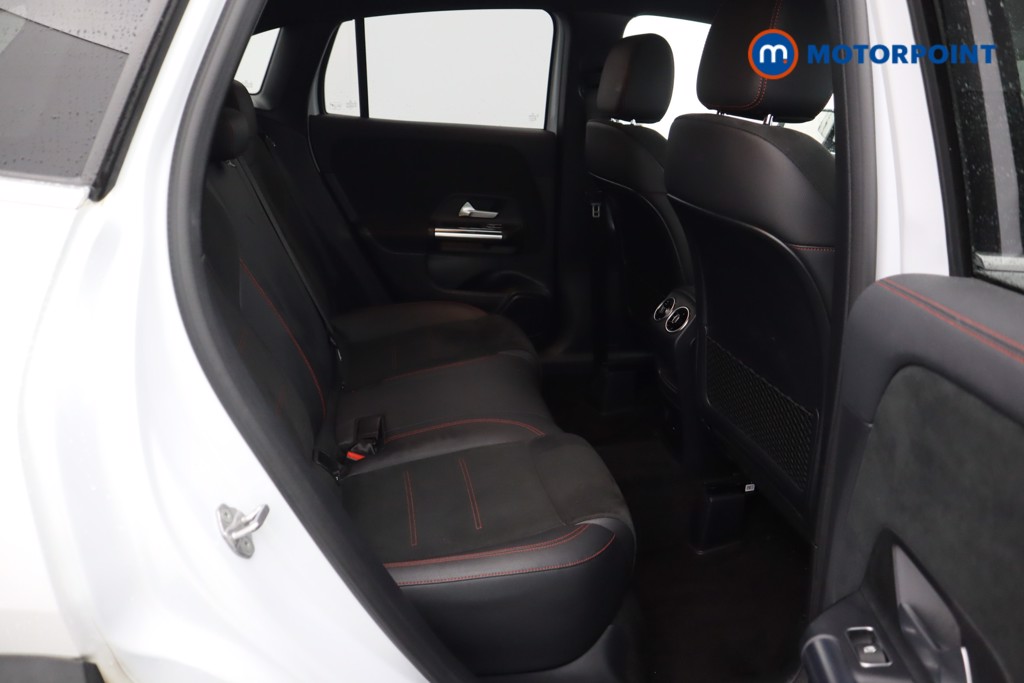 Mercedes-Benz GLA Amg Line Automatic Diesel SUV - Stock Number (1596453) - 30th supplementary image