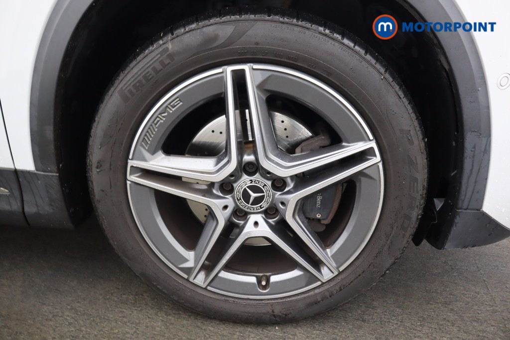 Mercedes-Benz GLA Amg Line Automatic Diesel SUV - Stock Number (1596453) - 42nd supplementary image