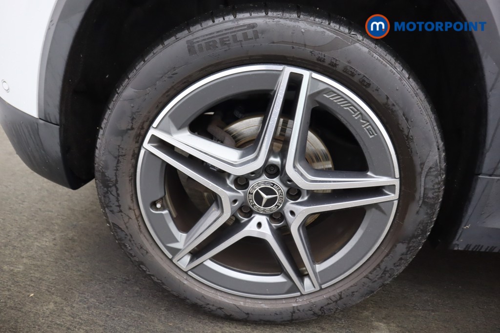 Mercedes-Benz GLA Amg Line Automatic Diesel SUV - Stock Number (1596453) - 43rd supplementary image