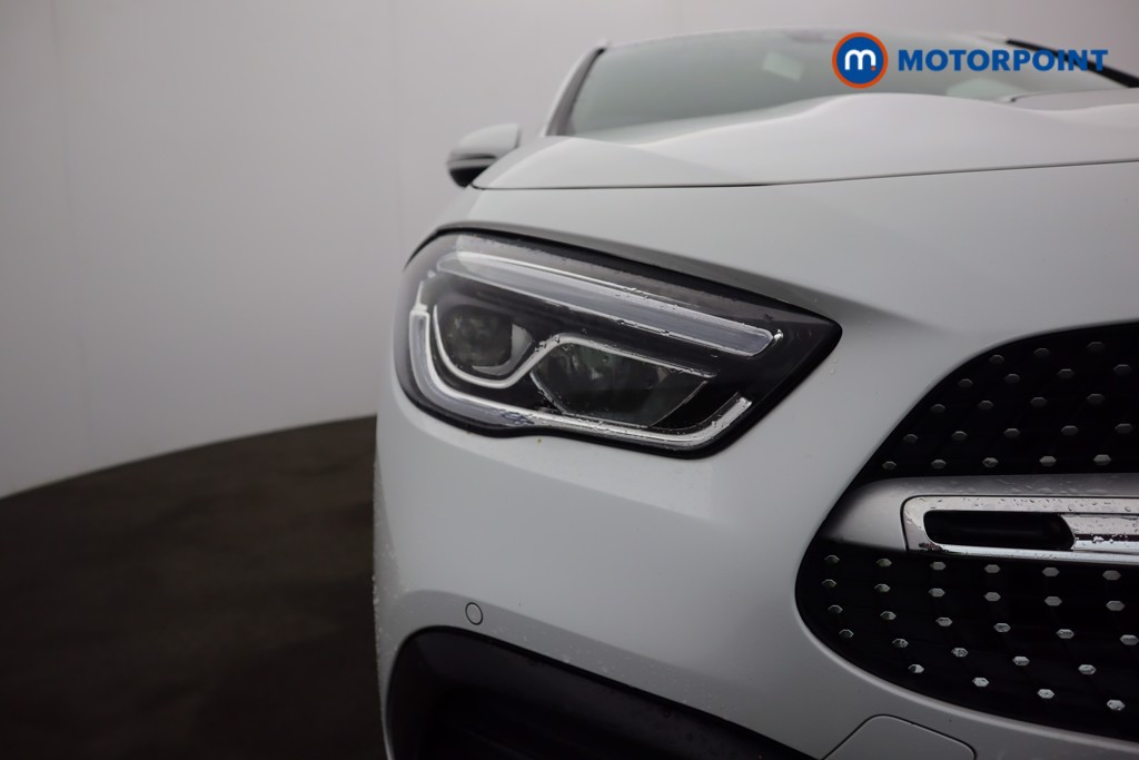 Mercedes-Benz GLA Amg Line Automatic Diesel SUV - Stock Number (1596453) - 1st supplementary image