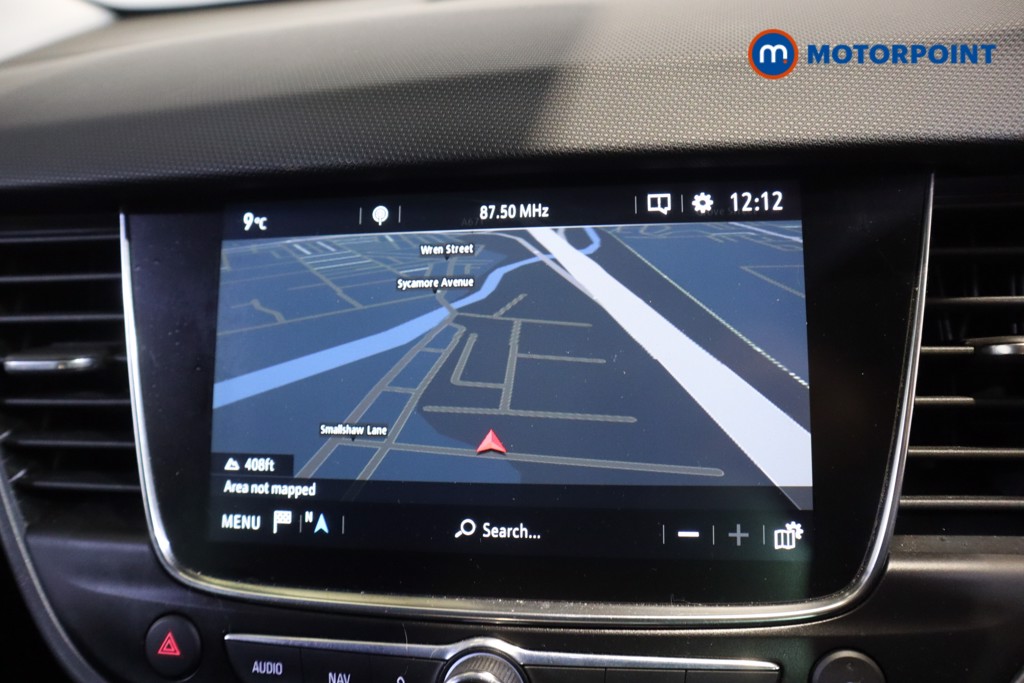 Vauxhall Crossland Ultimate Automatic Petrol SUV - Stock Number (1596509) - 2nd supplementary image