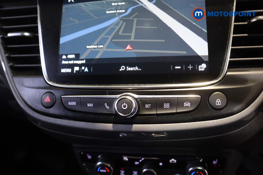 Vauxhall Crossland Ultimate Automatic Petrol SUV - Stock Number (1596509) - 5th supplementary image