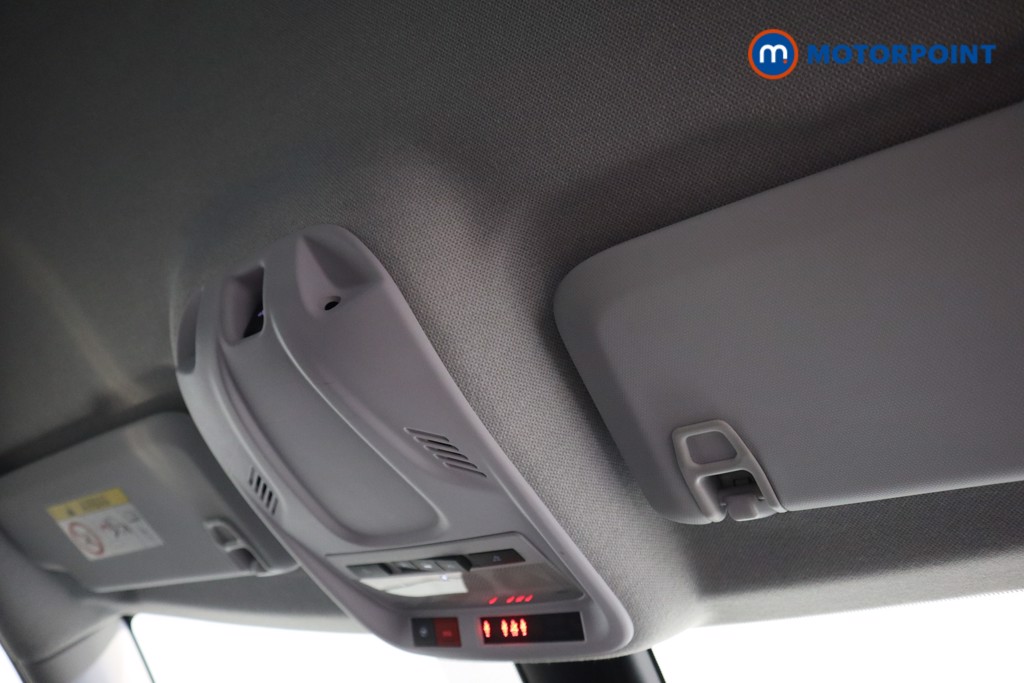 Vauxhall Crossland Ultimate Automatic Petrol SUV - Stock Number (1596509) - 9th supplementary image
