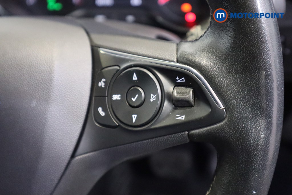 Vauxhall Crossland Ultimate Automatic Petrol SUV - Stock Number (1596509) - 14th supplementary image